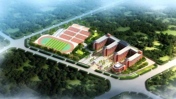 昭通市实验小学祥和校区建设项目位于太平街道段家梁子,地处昭通城区