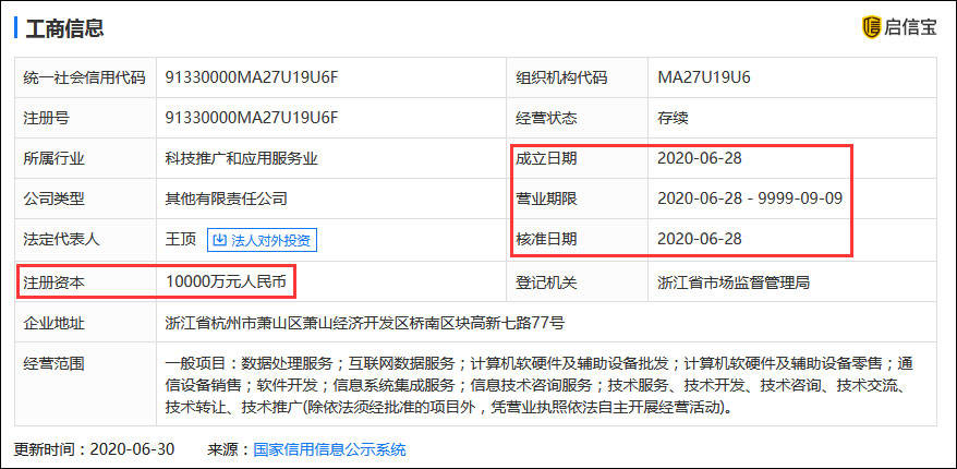 移動、聯通、阿裡、網易等在浙成立互聯網交換中心 科技 第1張