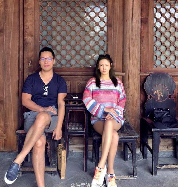 刘涛大原创闪婚最快十明星现状:李湘黄奕离婚 刘涛大S幸福