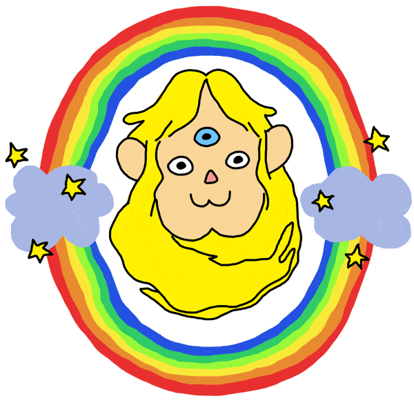 ceramics gifs sketchbook comics illustrations paintings 责任