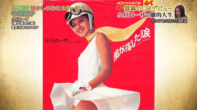 日本罗莎rosa保健品 一年间经历了爆红 丧夫和抑郁症 这位日本女星的过往称得上波澜壮阔 上海轩冶木业有限公司