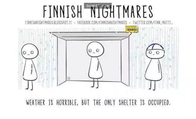 芬兰|20张图证明你很温柔