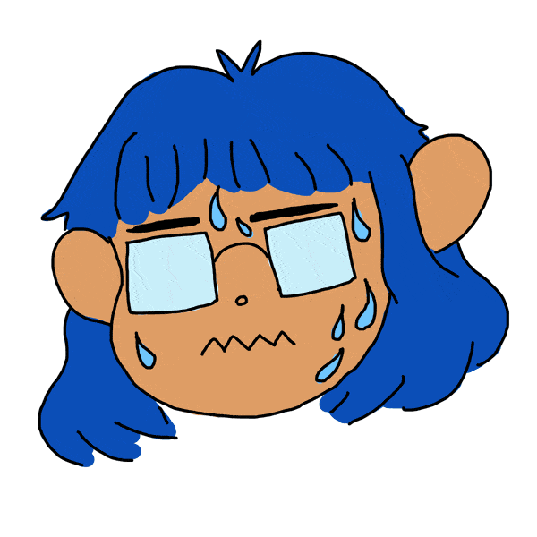 ceramics gifs sketchbook comics illustrations paintings 责任