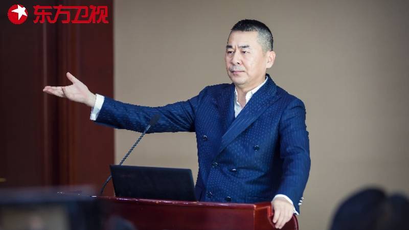 观众|陈建斌不怕观众冷嘲热讽，就要挑战“不可能”的角色