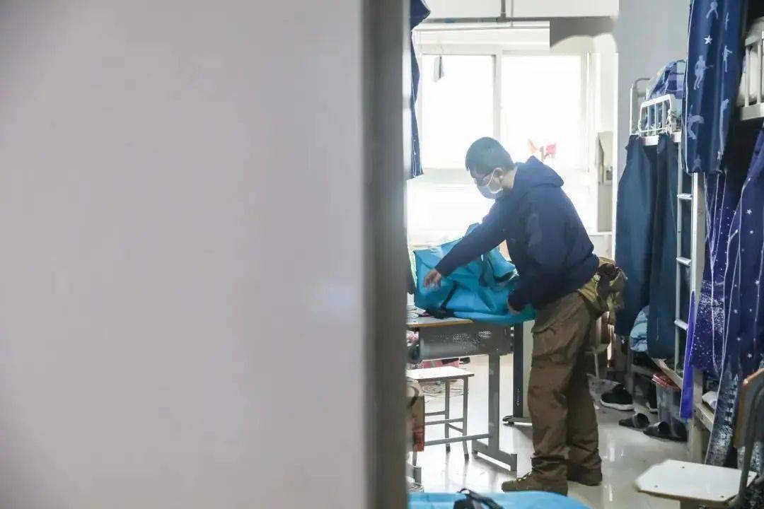 暖心毕业季|母校情流长 离别难相忘