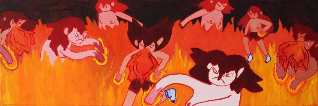 ceramics gifs sketchbook comics illustrations paintings 责任