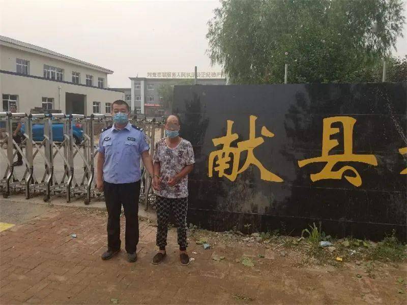献县警方打掉一个盗窃电动车犯罪团伙