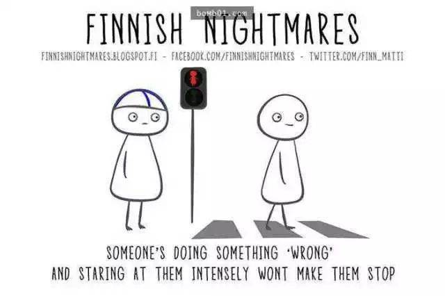 芬兰|20张图证明你很温柔