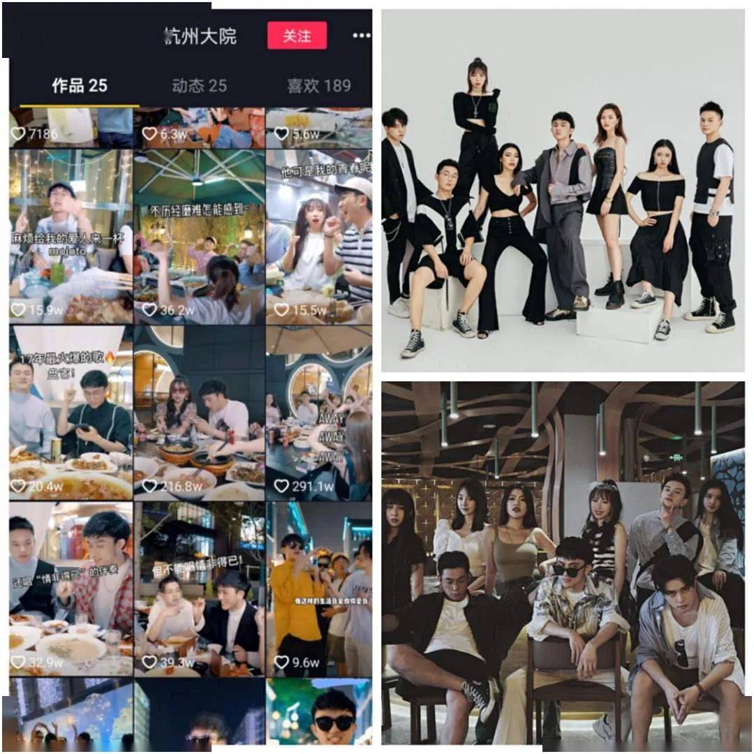夜总会招聘模特女包吃住要有生活的选择
