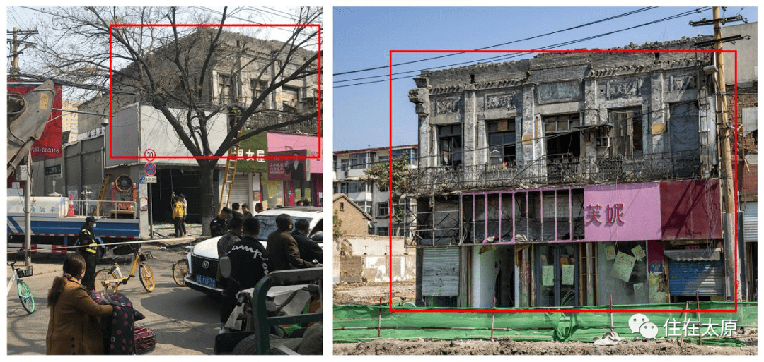 钟楼街改造方案出街!我们熟悉的那些建筑将变成这样.
