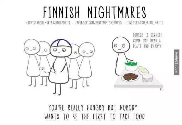 芬兰|20张图证明你很温柔