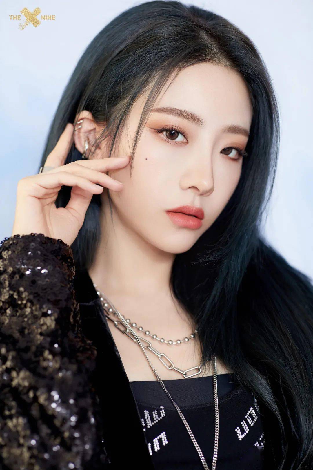 你心目中的最佳"女团妆"是什么样?