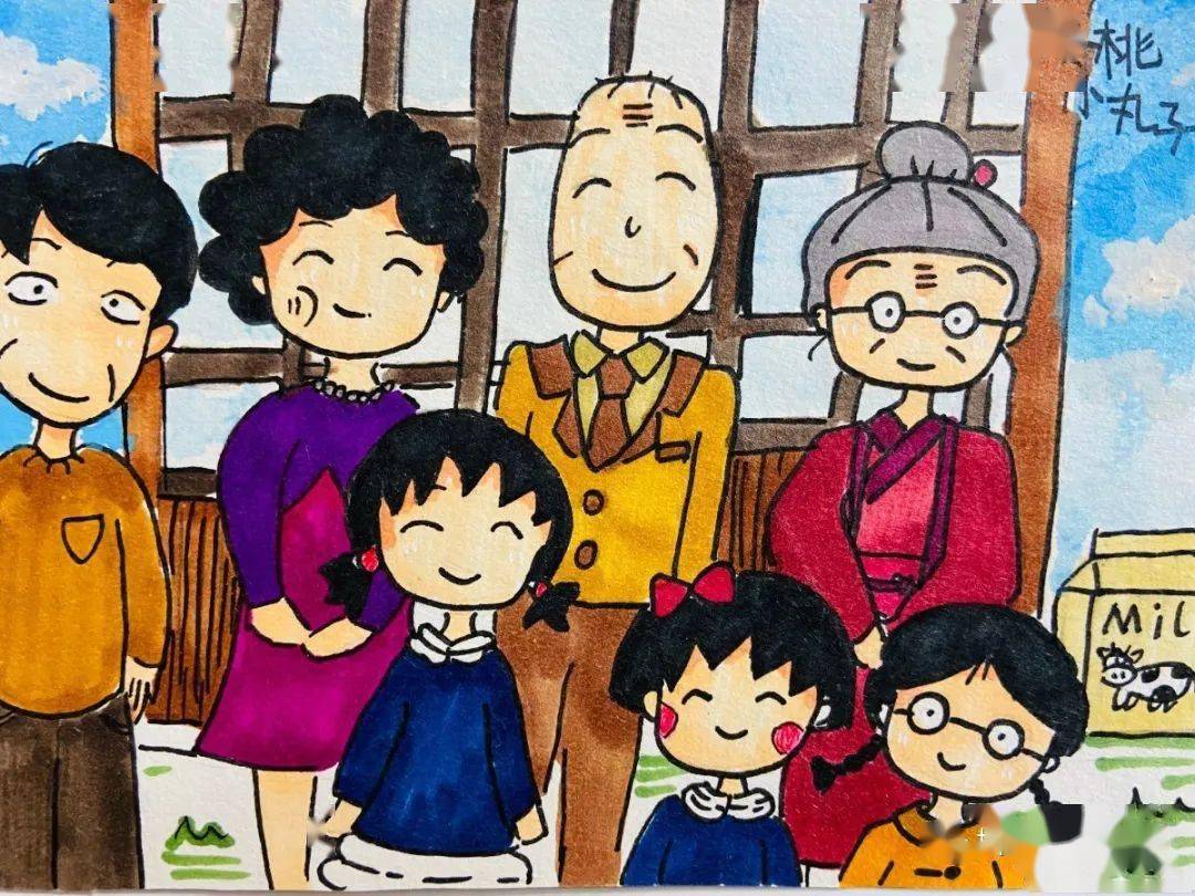 五育融合成果展:应天学子在明信片设计大赛中喜获佳绩
