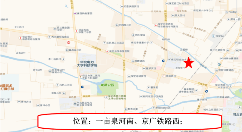 土拍|主城区5宗地块出让结果公布 永瑞园成功补证