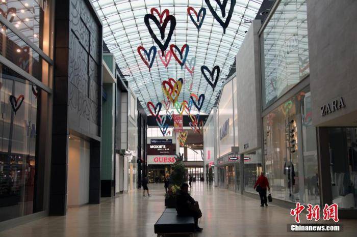 耐克巨亏超50亿、GAP财务危机…服饰巨头们扛不住