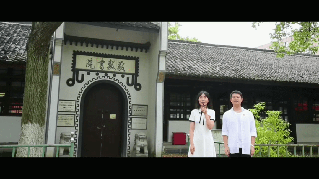 的少年》指导:张召兴表演:程凯,徐鑫杨,张雨桐,徐美凤,聂思佳,沈云卿