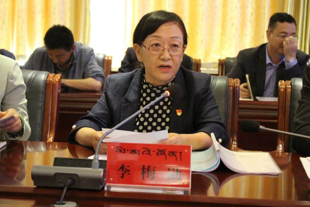 祁连县召开党风廉政建设工作领导小组会议暨第一二季度全县党风廉政