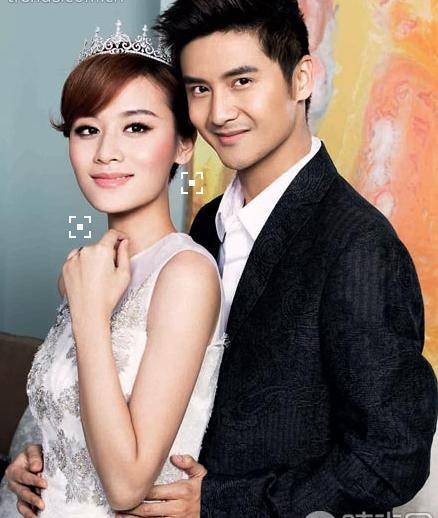 女儿|原创生孩最美六对明星:谢霆锋张柏芝秒杀王菲章子怡