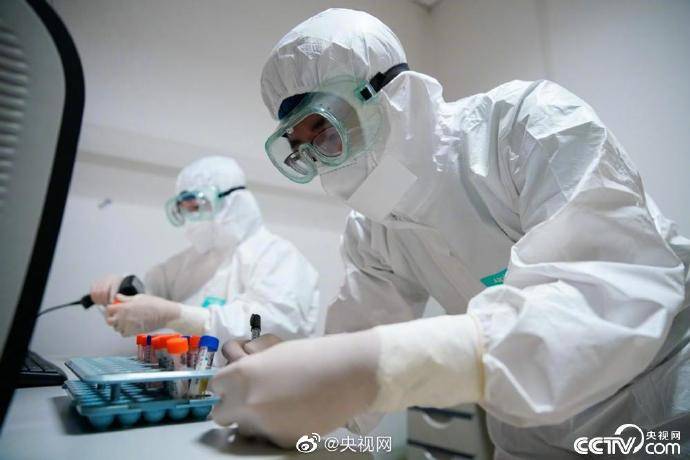 检测|高考倒计时！山西全力保障考生核酸检测