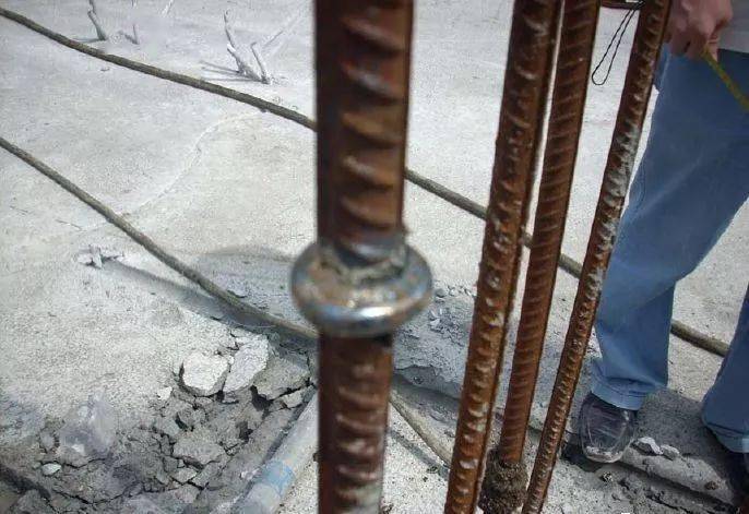 14项钢筋工程质量通病防治及合格标准,重量级好文!值得收藏!