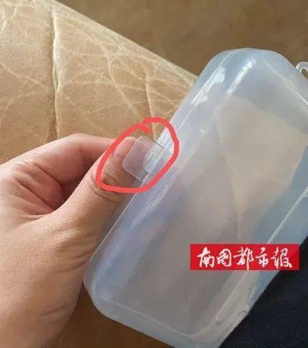 异物|咳嗽发烧呼吸困难，家长注意！保亭1岁幼儿吃了这个东西