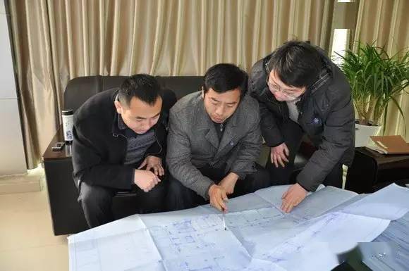 图纸会审有技巧,轻松五招少犯错