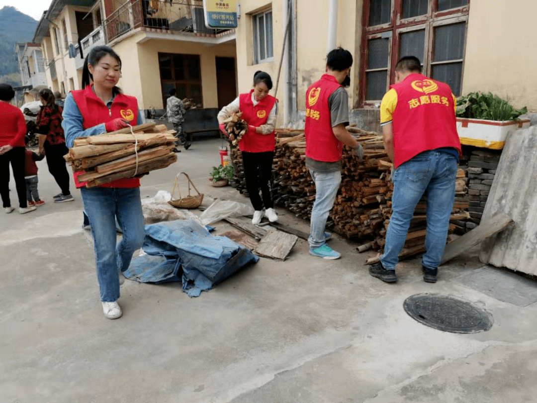 "美丽庭院"创建进行时 ▎将乐县万安镇:"最美庭院"扮靓乡村幸福生活