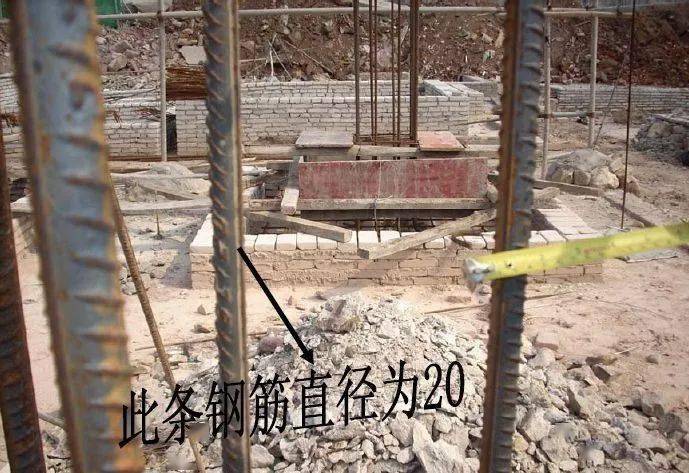 14项钢筋工程质量通病防治及合格标准,重量级好文!值得收藏!