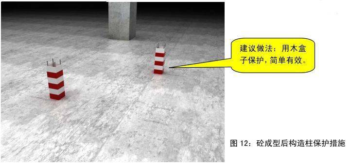 中建八局施工质量标准化图册(土建、安装、样板),三维图做的没话说!