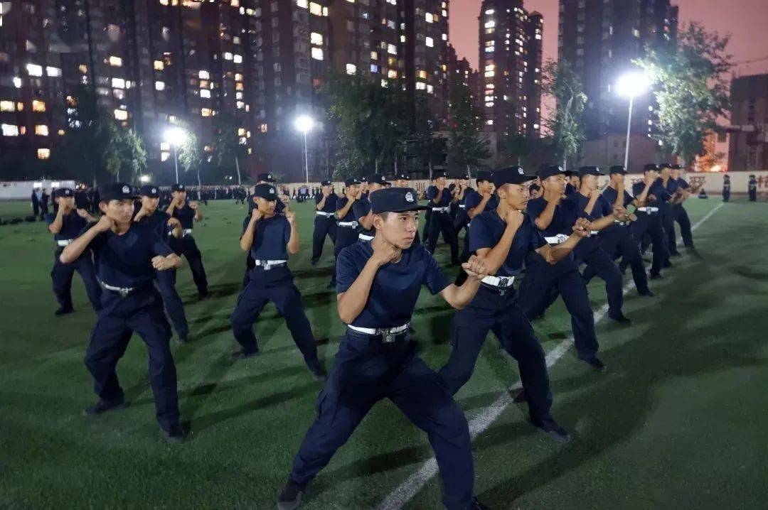 井陉考生请查收河北公安警察职业学院2020年招生章程