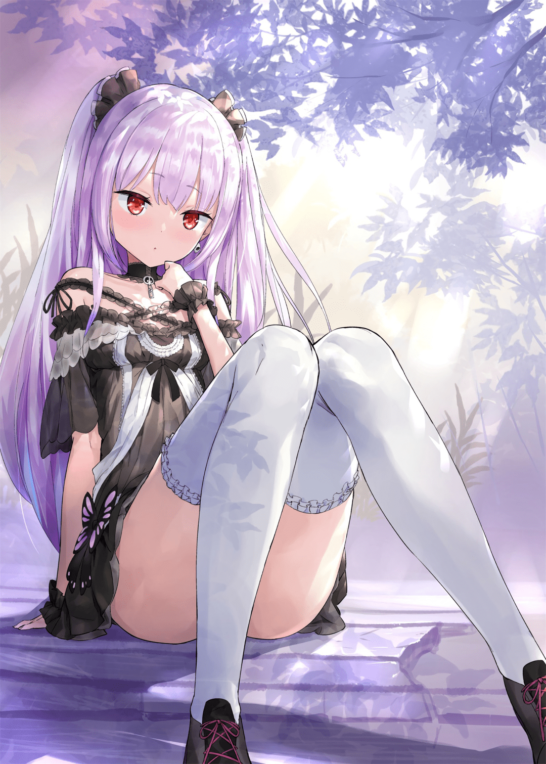 【二次元动漫壁纸】第十季第七十九期