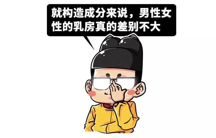 理论上也能产奶