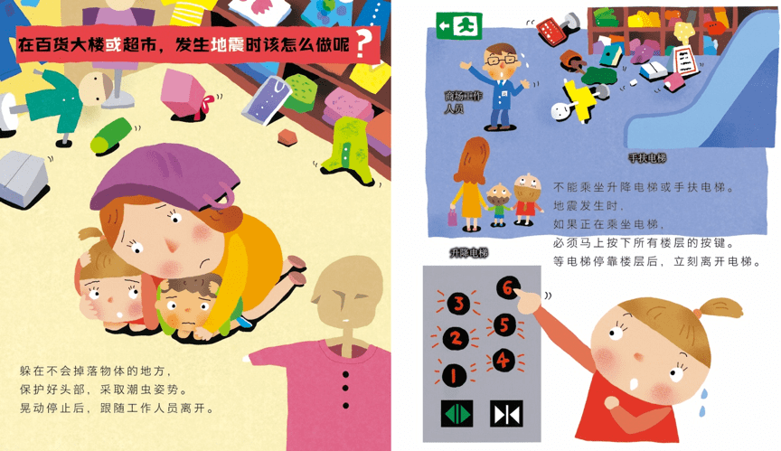 保护|有一种安全教育，叫自主安全，让孩子学会自我保护非常重要