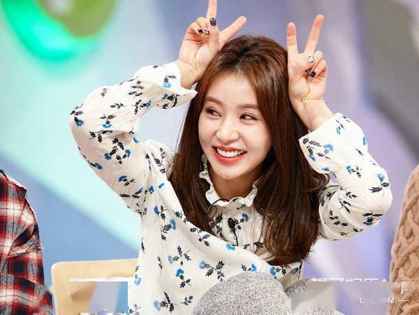 Jei|原创在韩务工的中国艺人有多难？曹璐被爆遭队友霸凌，出道六年零收入