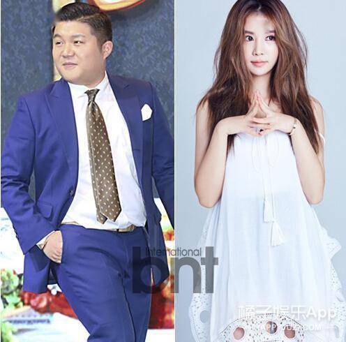 Jei|原创在韩务工的中国艺人有多难？曹璐被爆遭队友霸凌，出道六年零收入