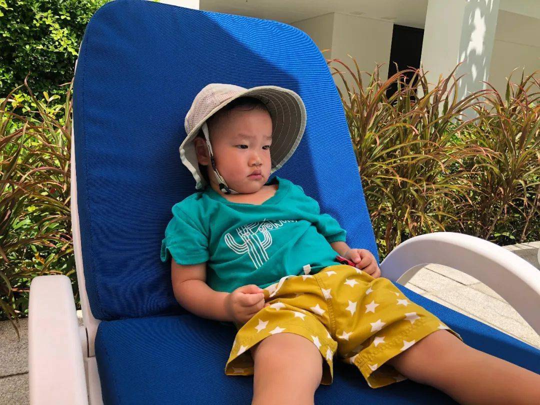 守则|儿童夏日安全守则