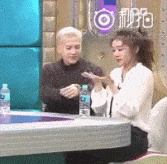 Jei|原创在韩务工的中国艺人有多难？曹璐被爆遭队友霸凌，出道六年零收入