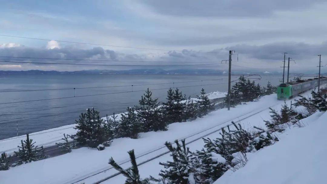 石川小百合 津軽海峡 冬景色 火了几十年依然激荡人心 日本
