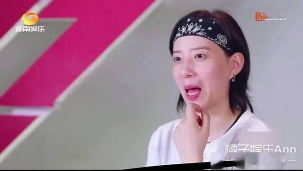 罗志祥|原创张雨绮有多虎？被曝和汪小菲吵架互扇耳光，直言就是看罗志祥不爽