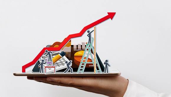 证券|券商股大涨后表现分化，这三家仍一字涨停板开盘，后市如何走？