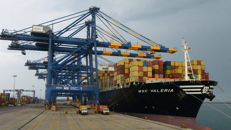 小动作还在继续！为禁止中国产品流入，印度考