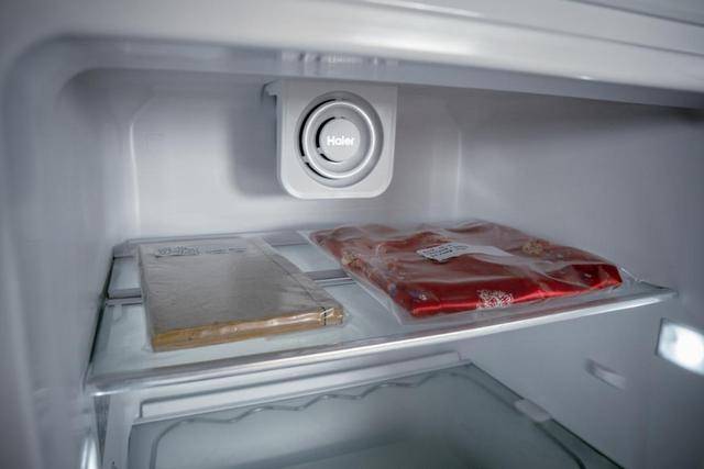 澳华|冷柜里存藏品？澳华博物馆就是这么做的 存的还是古董纺织品