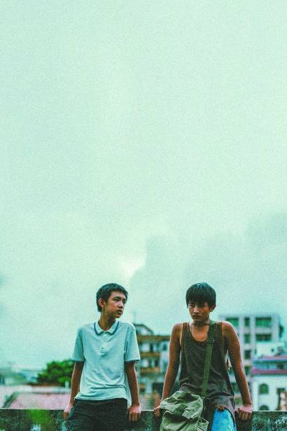 朱朝阳|高品质短剧集：一种新类型的崛起