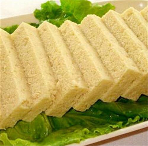 素食|饕餮中国︱“素菜”何以在中国菜中自成一派