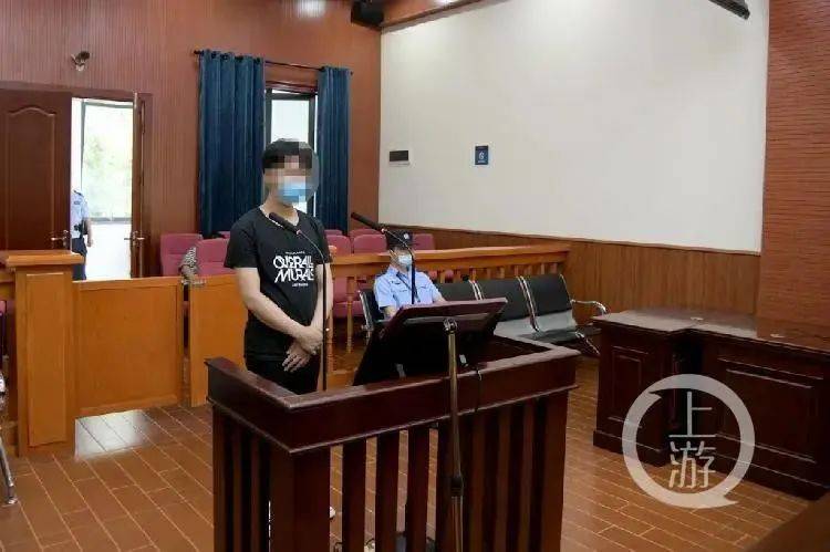 何某豪|高考作弊？3名大学生被判刑！有人仅获利100元