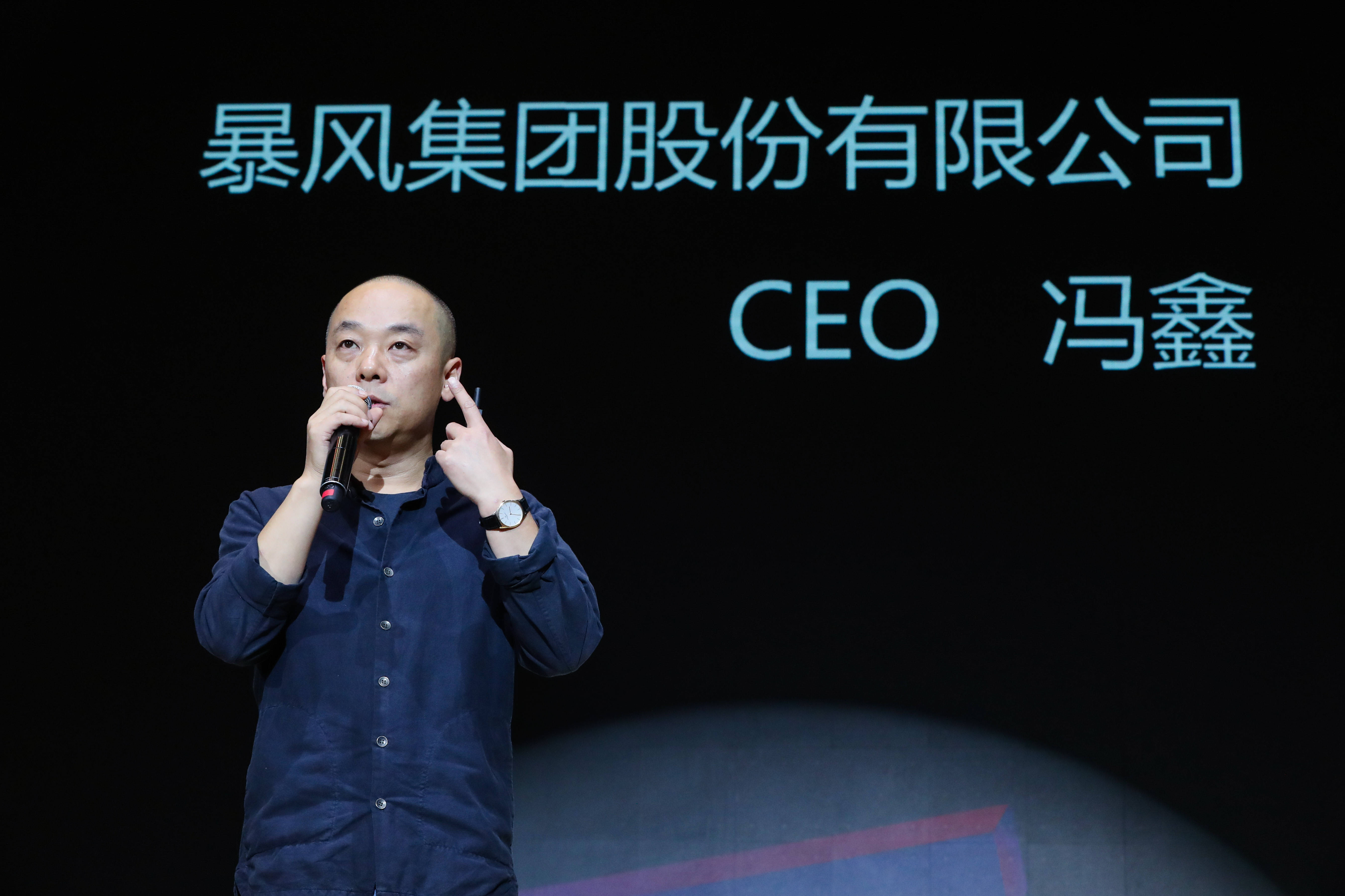 上市|年报迟迟难出，暴风集团暂停上市，400亿市值灰飞烟灭，6.35万股东“陪葬”