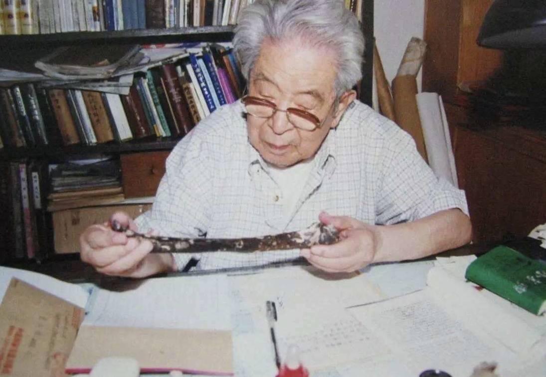 三院|故人│读完中学就辍学，最后成为三院院士：他的逆袭人生