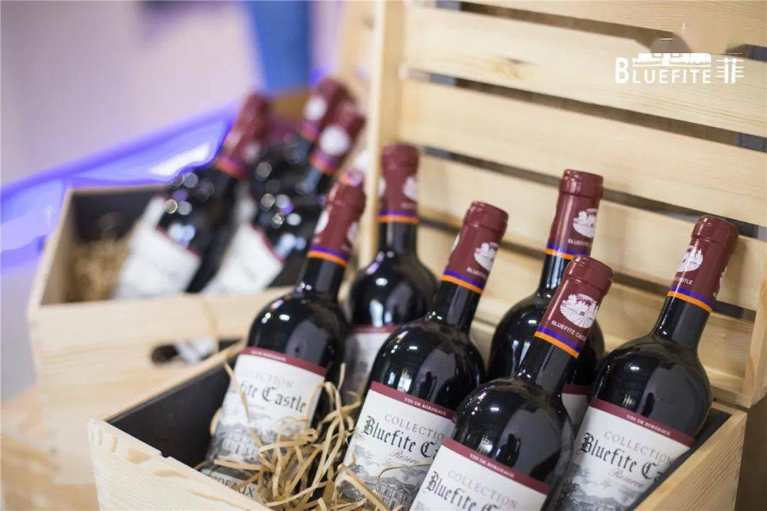 指南|让你告别沉闷夏日!葡萄酒快速“降温”指南