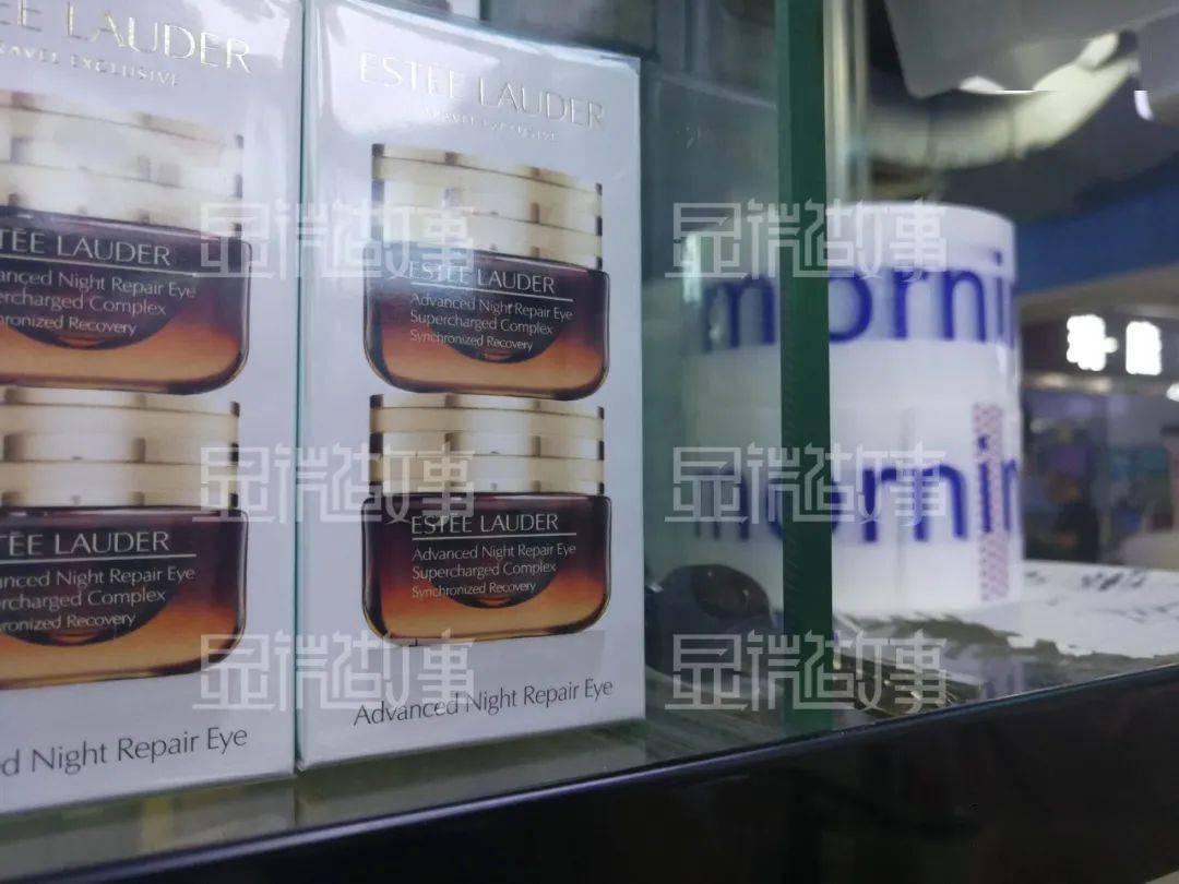 “美妆圣地”华强北：供货全国网红，没100万别