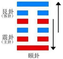 动物|【云说家风《易经》篇】颐卦（第27卦）：一个家庭里吃什么、怎么吃决定着孩子成为什么样的人（第761篇·总第2629篇）